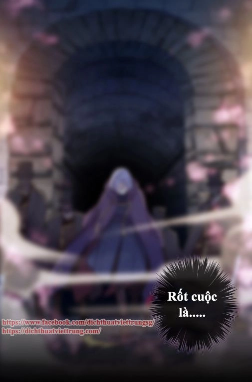 Vết Cắn Ngọt Ngào 3 Chapter 56 - 36