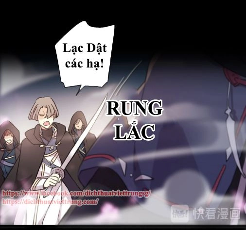 Vết Cắn Ngọt Ngào 3 Chapter 56 - 37