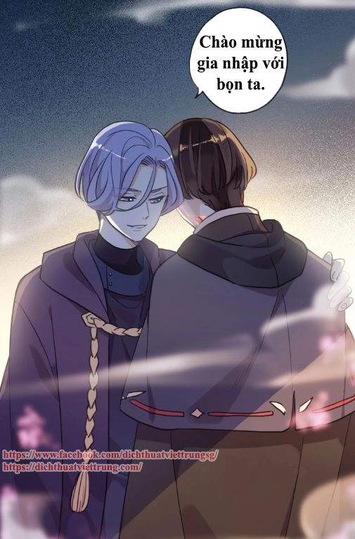 Vết Cắn Ngọt Ngào 3 Chapter 56 - 40