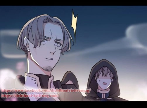 Vết Cắn Ngọt Ngào 3 Chapter 56 - 41