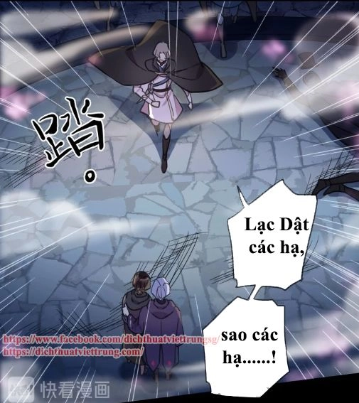 Vết Cắn Ngọt Ngào 3 Chapter 56 - 42