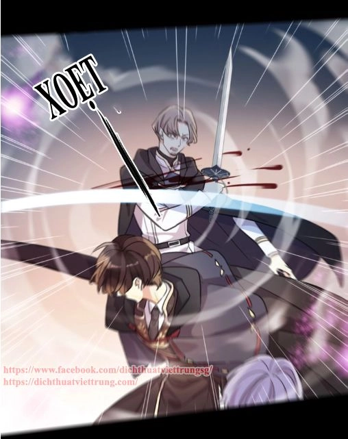 Vết Cắn Ngọt Ngào 3 Chapter 56 - 44