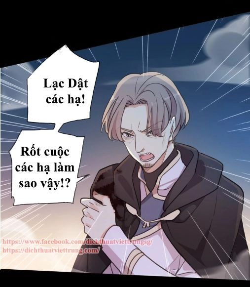 Vết Cắn Ngọt Ngào 3 Chapter 56 - 46