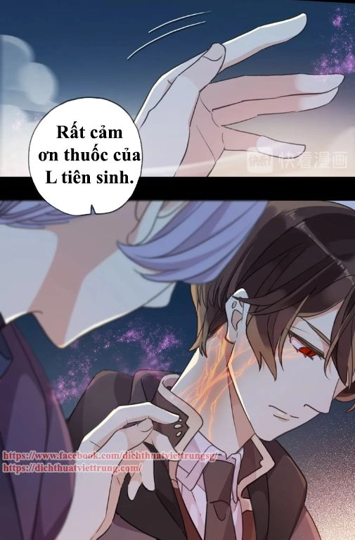 Vết Cắn Ngọt Ngào 3 Chapter 56 - 47