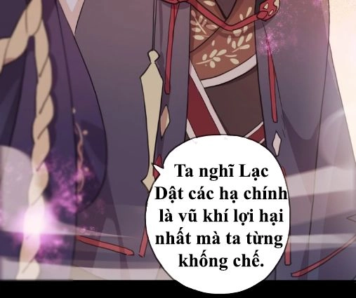 Vết Cắn Ngọt Ngào 3 Chapter 56 - 48