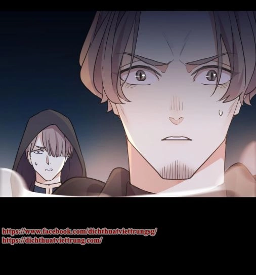 Vết Cắn Ngọt Ngào 3 Chapter 56 - 49