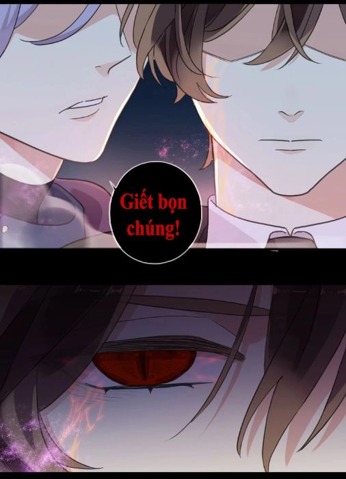 Vết Cắn Ngọt Ngào 3 Chapter 56 - 50