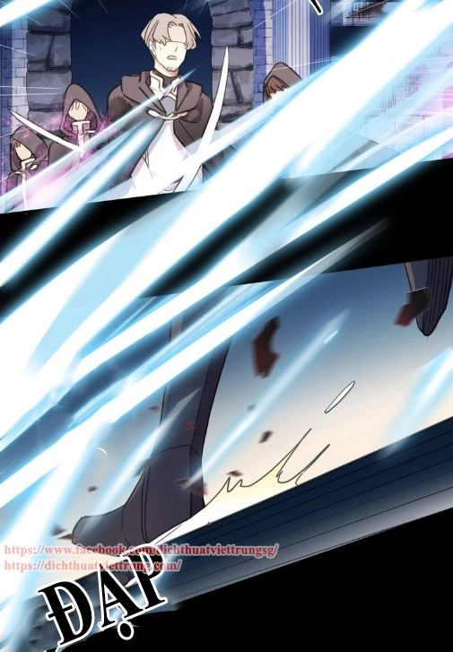 Vết Cắn Ngọt Ngào 3 Chapter 56 - 54