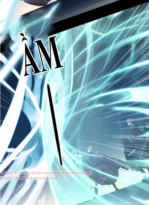 Vết Cắn Ngọt Ngào 3 Chapter 56 - 55