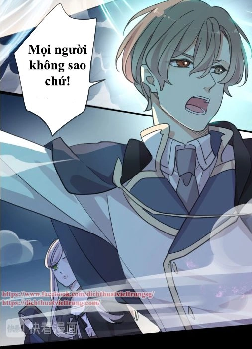 Vết Cắn Ngọt Ngào 3 Chapter 56 - 56