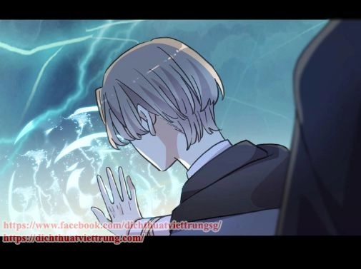 Vết Cắn Ngọt Ngào 3 Chapter 56 - 58