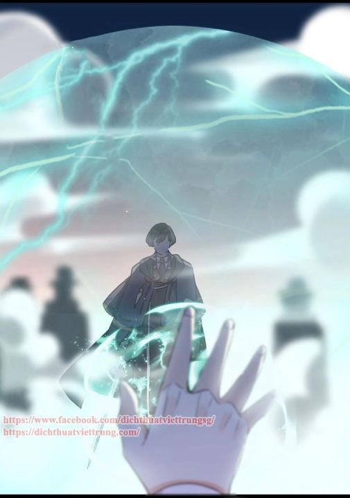 Vết Cắn Ngọt Ngào 3 Chapter 56 - 59