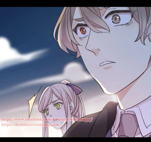 Vết Cắn Ngọt Ngào 3 Chapter 56 - 60