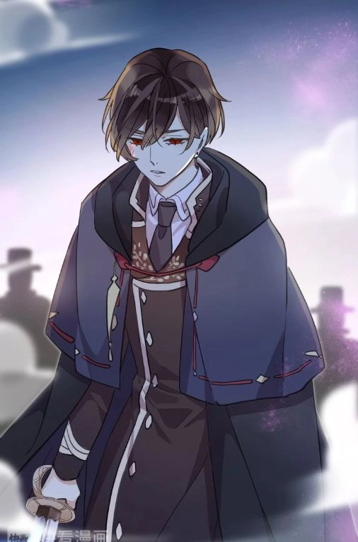 Vết Cắn Ngọt Ngào 3 Chapter 56 - 61