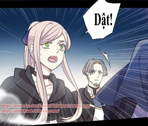 Vết Cắn Ngọt Ngào 3 Chapter 56 - 62