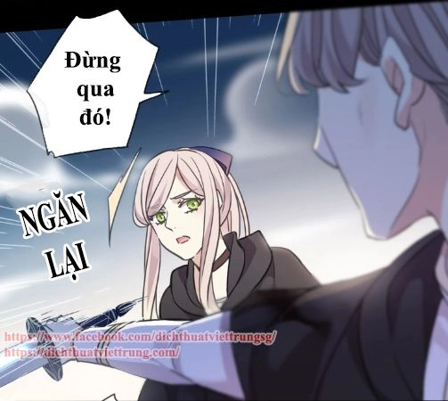 Vết Cắn Ngọt Ngào 3 Chapter 56 - 63