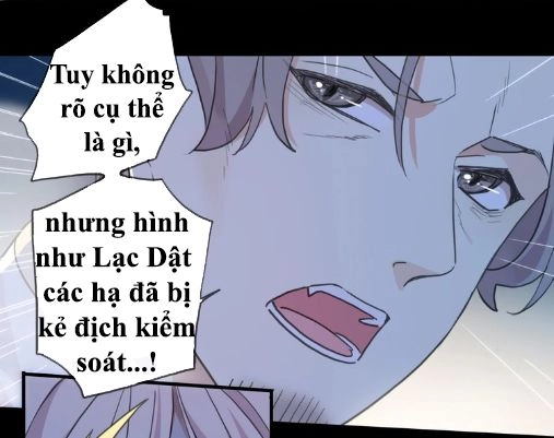 Vết Cắn Ngọt Ngào 3 Chapter 56 - 64