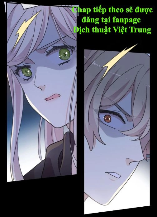 Vết Cắn Ngọt Ngào 3 Chapter 56 - 65