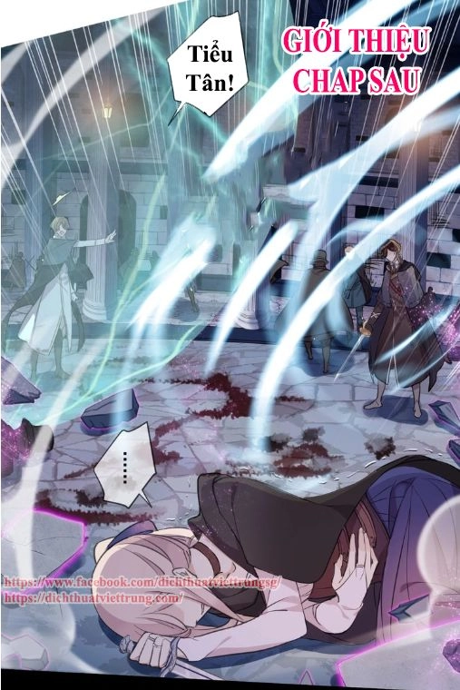 Vết Cắn Ngọt Ngào 3 Chapter 56 - 66