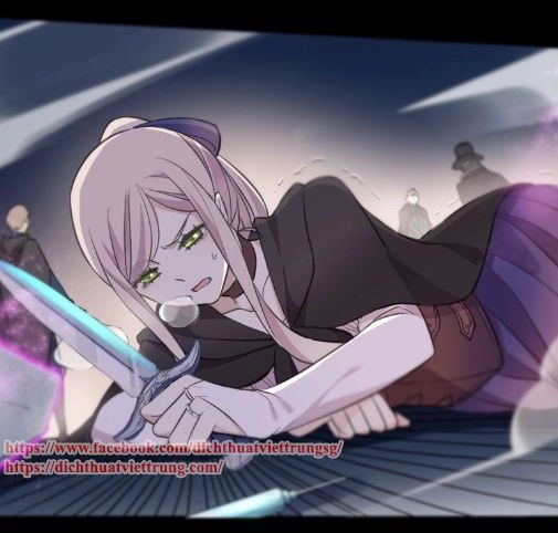 Vết Cắn Ngọt Ngào 3 Chapter 56 - 67