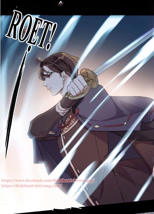 Vết Cắn Ngọt Ngào 3 Chapter 57 - 2