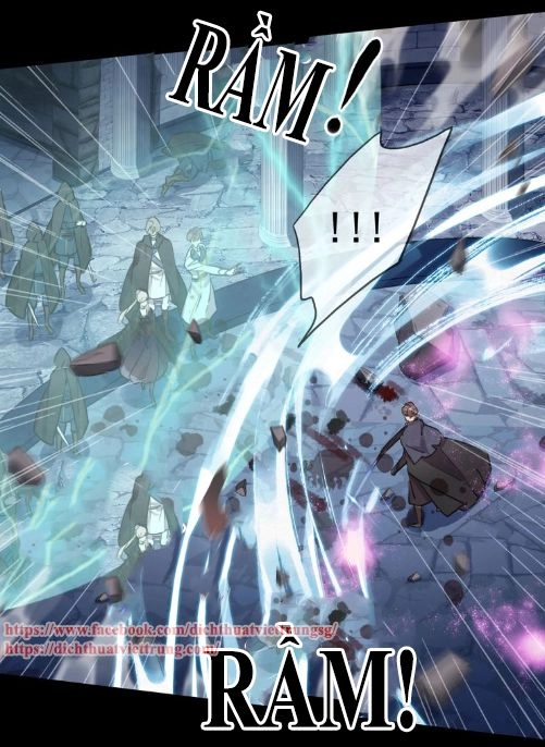 Vết Cắn Ngọt Ngào 3 Chapter 57 - 3