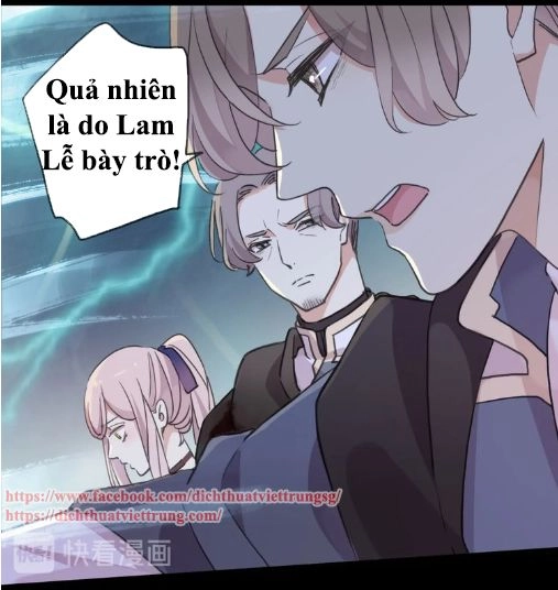 Vết Cắn Ngọt Ngào 3 Chapter 57 - 7