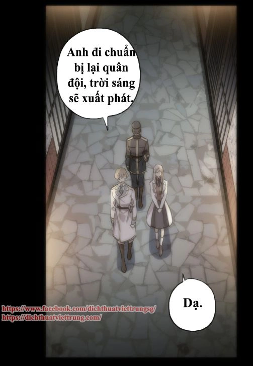 Vết Cắn Ngọt Ngào 3 Chapter 57 - 9