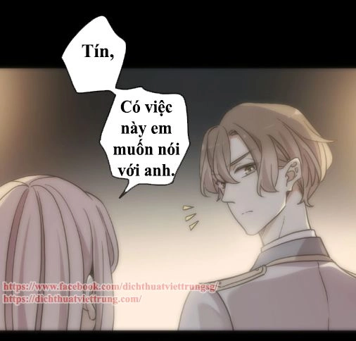 Vết Cắn Ngọt Ngào 3 Chapter 57 - 10