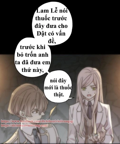 Vết Cắn Ngọt Ngào 3 Chapter 57 - 11