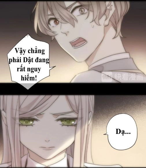 Vết Cắn Ngọt Ngào 3 Chapter 57 - 12