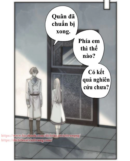 Vết Cắn Ngọt Ngào 3 Chapter 57 - 16