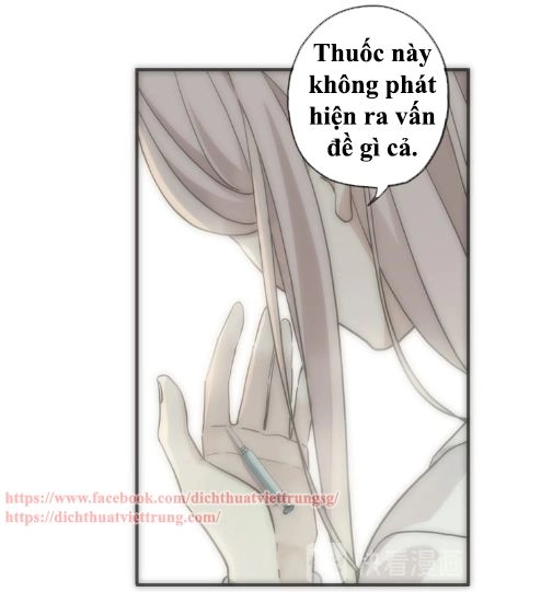 Vết Cắn Ngọt Ngào 3 Chapter 57 - 17