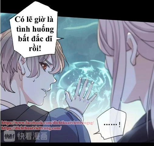 Vết Cắn Ngọt Ngào 3 Chapter 57 - 22