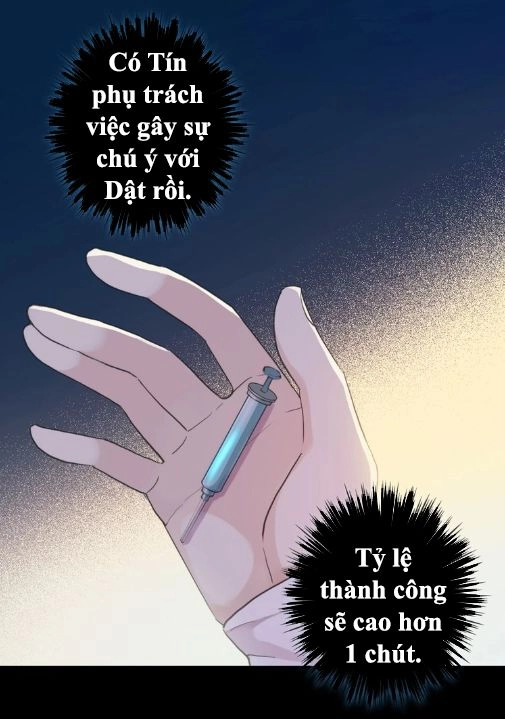 Vết Cắn Ngọt Ngào 3 Chapter 57 - 25