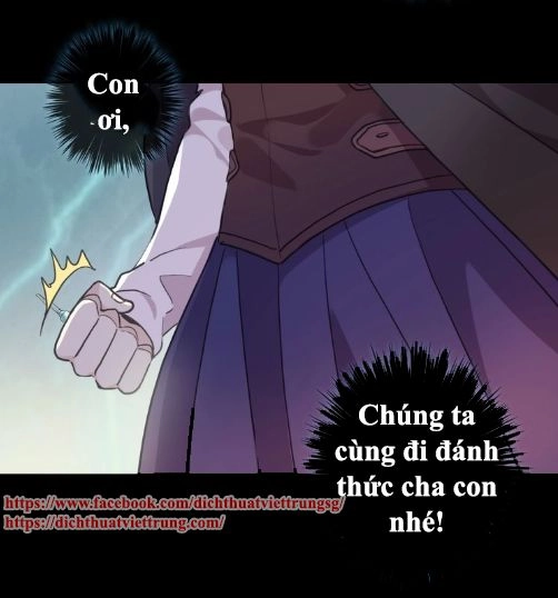 Vết Cắn Ngọt Ngào 3 Chapter 57 - 26