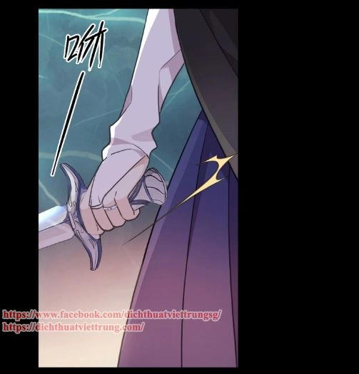 Vết Cắn Ngọt Ngào 3 Chapter 57 - 27