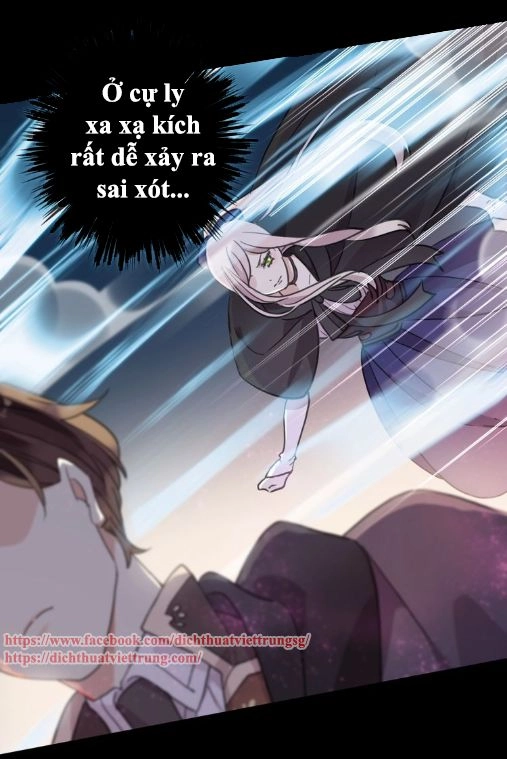 Vết Cắn Ngọt Ngào 3 Chapter 57 - 29