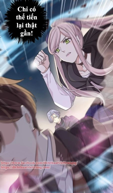 Vết Cắn Ngọt Ngào 3 Chapter 57 - 31