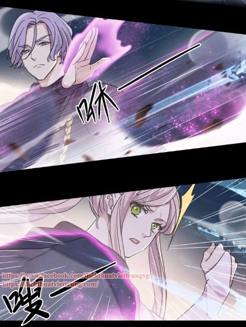 Vết Cắn Ngọt Ngào 3 Chapter 57 - 32