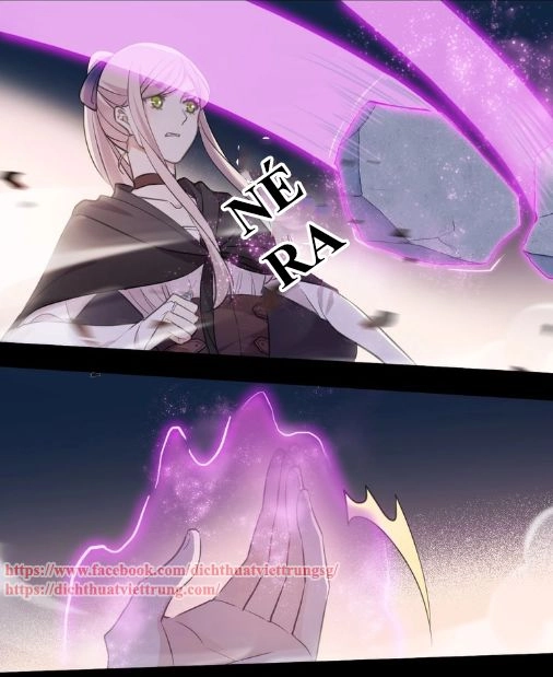 Vết Cắn Ngọt Ngào 3 Chapter 57 - 33