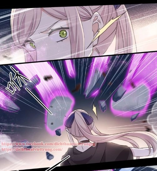 Vết Cắn Ngọt Ngào 3 Chapter 57 - 34