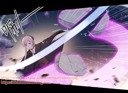 Vết Cắn Ngọt Ngào 3 Chapter 57 - 35