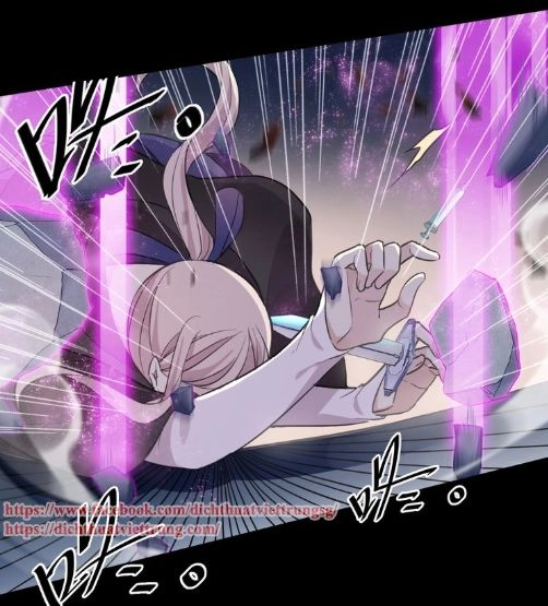 Vết Cắn Ngọt Ngào 3 Chapter 57 - 37