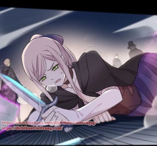 Vết Cắn Ngọt Ngào 3 Chapter 57 - 39