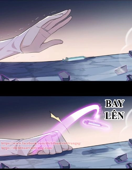 Vết Cắn Ngọt Ngào 3 Chapter 57 - 40