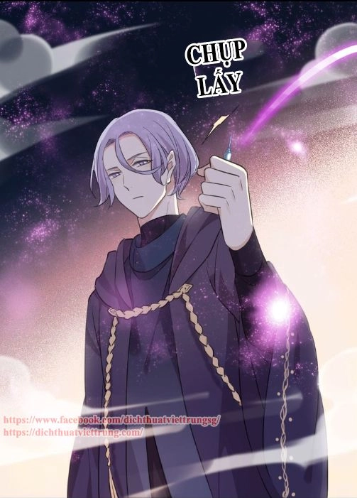 Vết Cắn Ngọt Ngào 3 Chapter 57 - 41