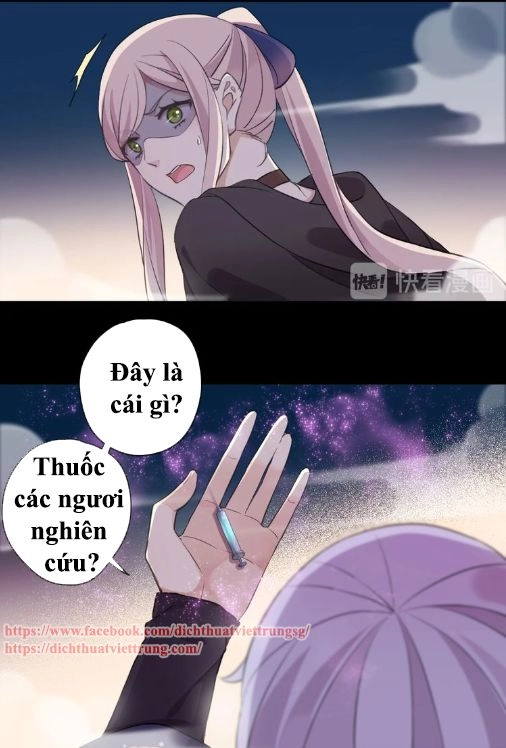 Vết Cắn Ngọt Ngào 3 Chapter 57 - 42