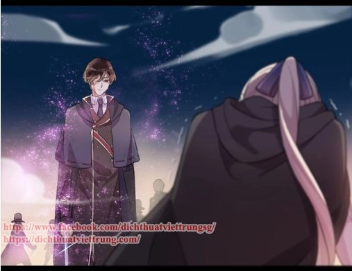 Vết Cắn Ngọt Ngào 3 Chapter 57 - 43