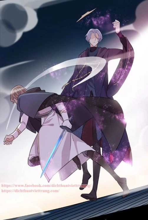 Vết Cắn Ngọt Ngào 3 Chapter 57 - 45